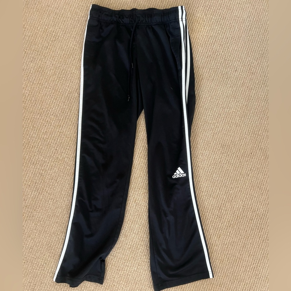 Adidas sweats/joggers